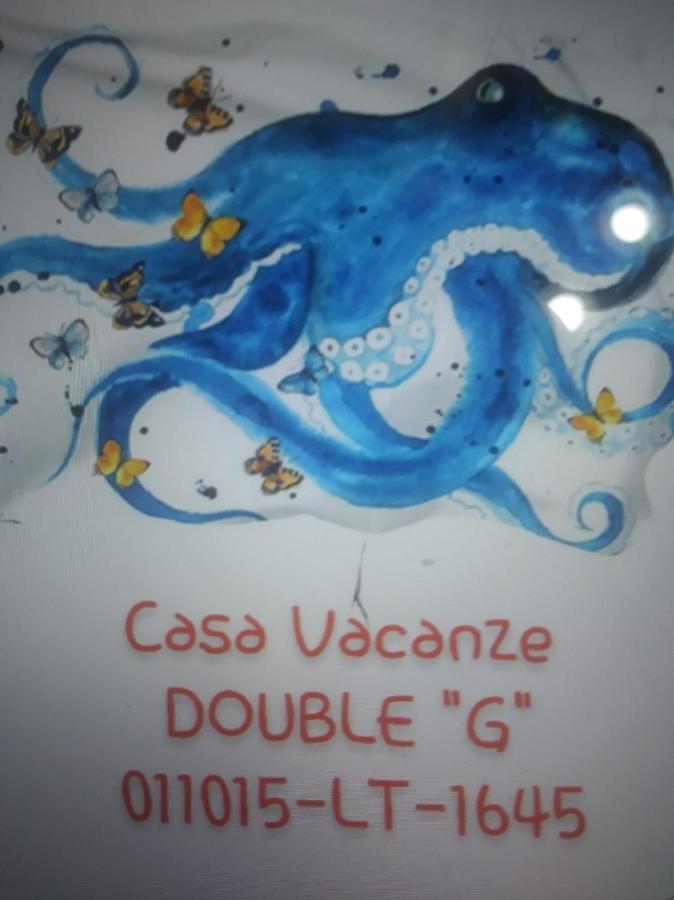 Double G Appartamento *