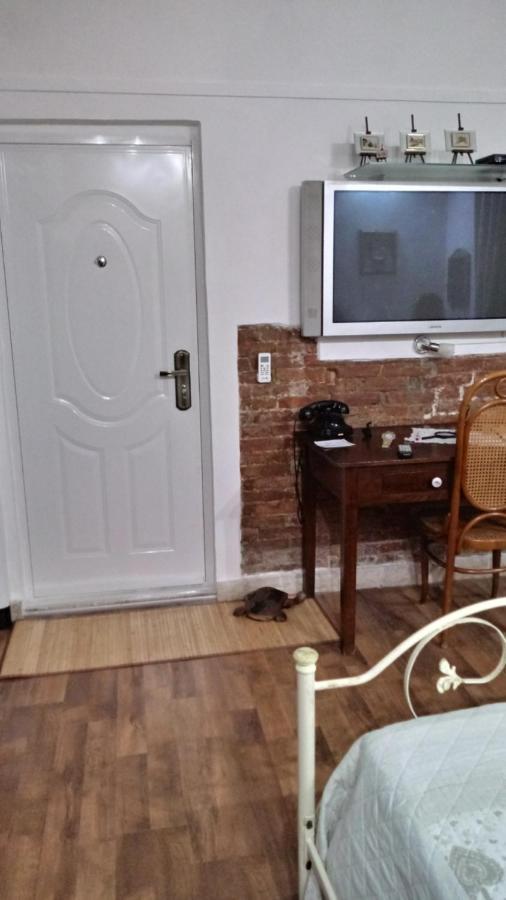 Double G Apartment