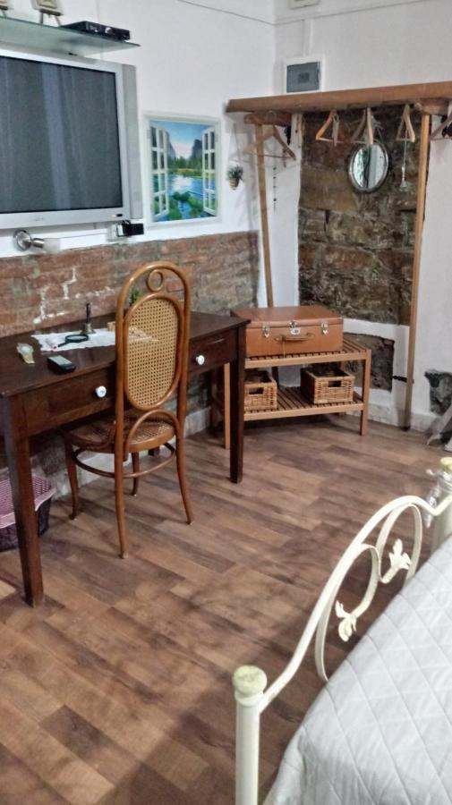 Apartment Double G La Spezia