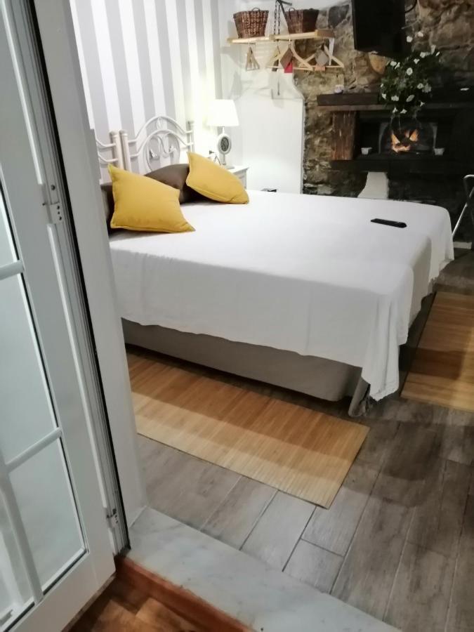 Apartment Double G *