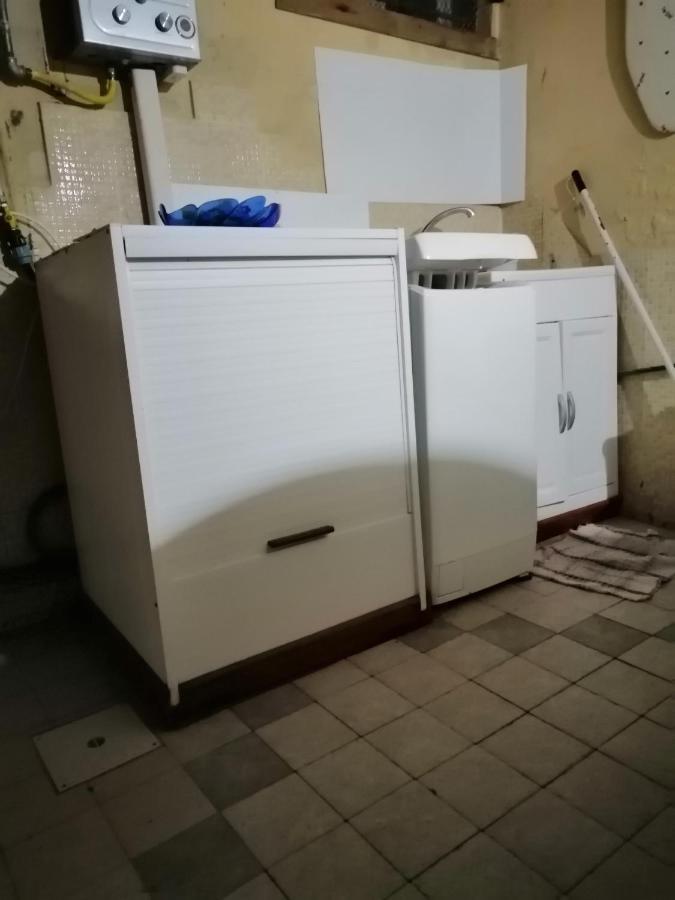 Apartment Double G *